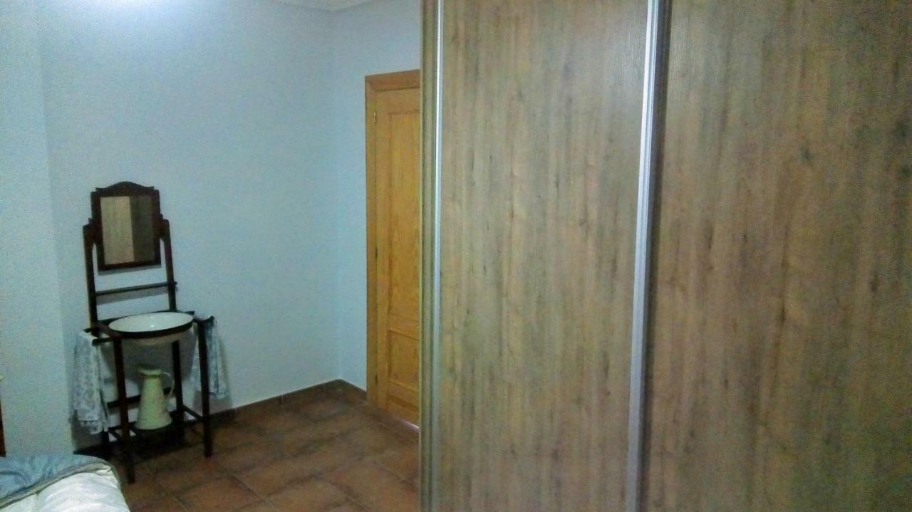 Paraiso Huertano Alquerias Екстер'єр фото