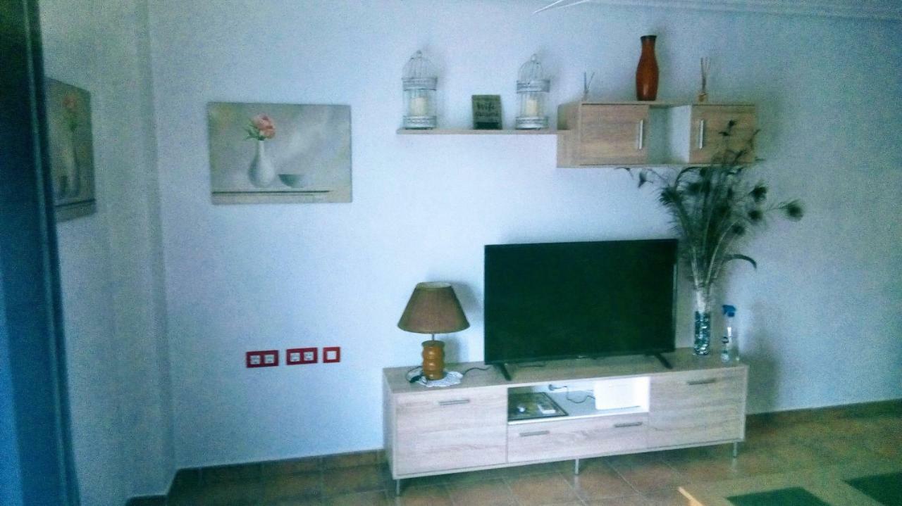 Paraiso Huertano Alquerias Екстер'єр фото
