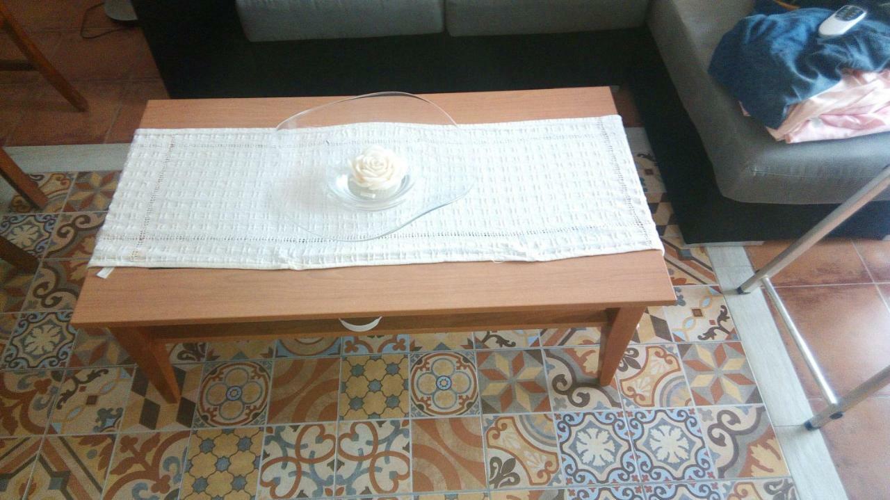 Paraiso Huertano Alquerias Екстер'єр фото